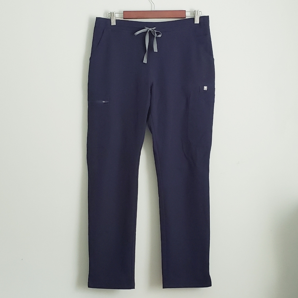 FIGS Yola Scrub Pants - Picture 2 of 9
